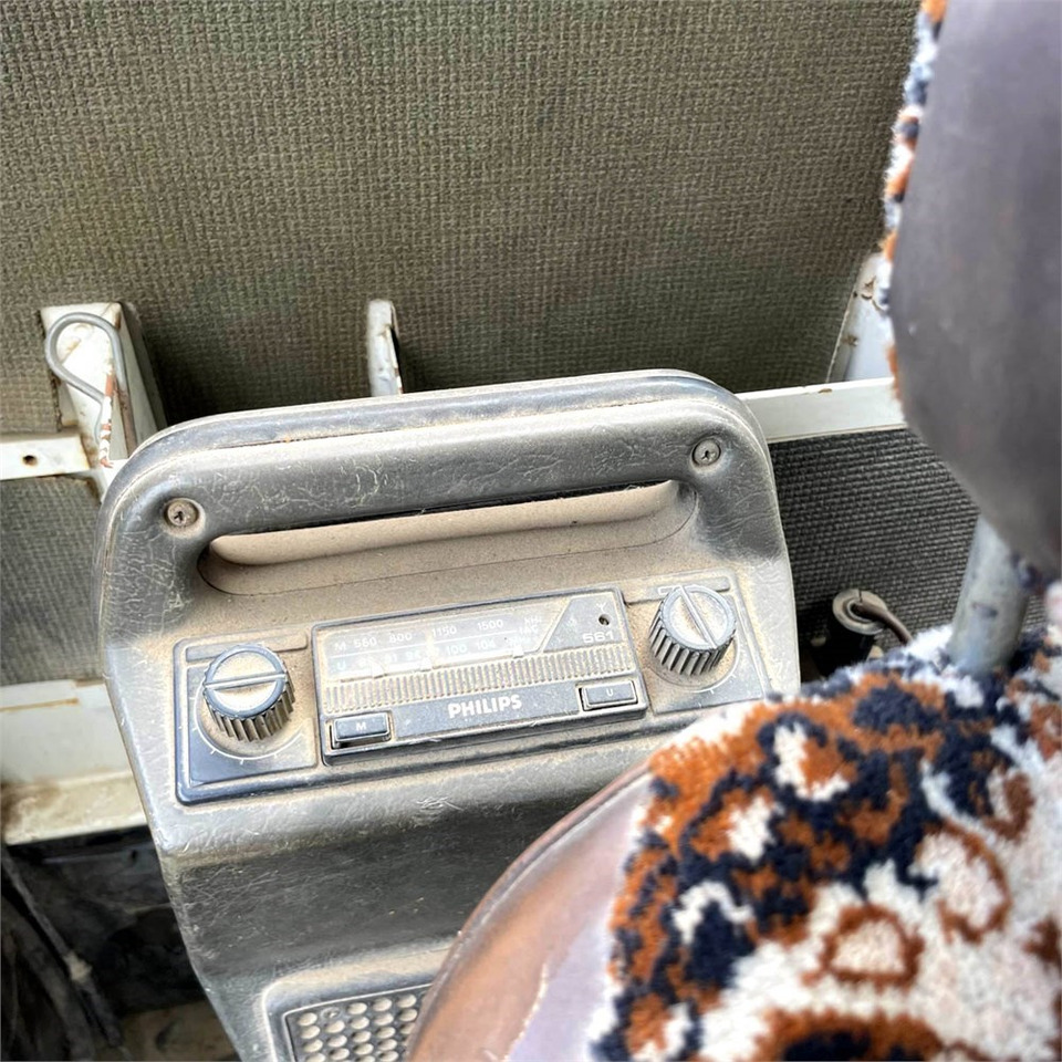 Cho thuê Liebherr A 902 Liebherr A 902: hình 25