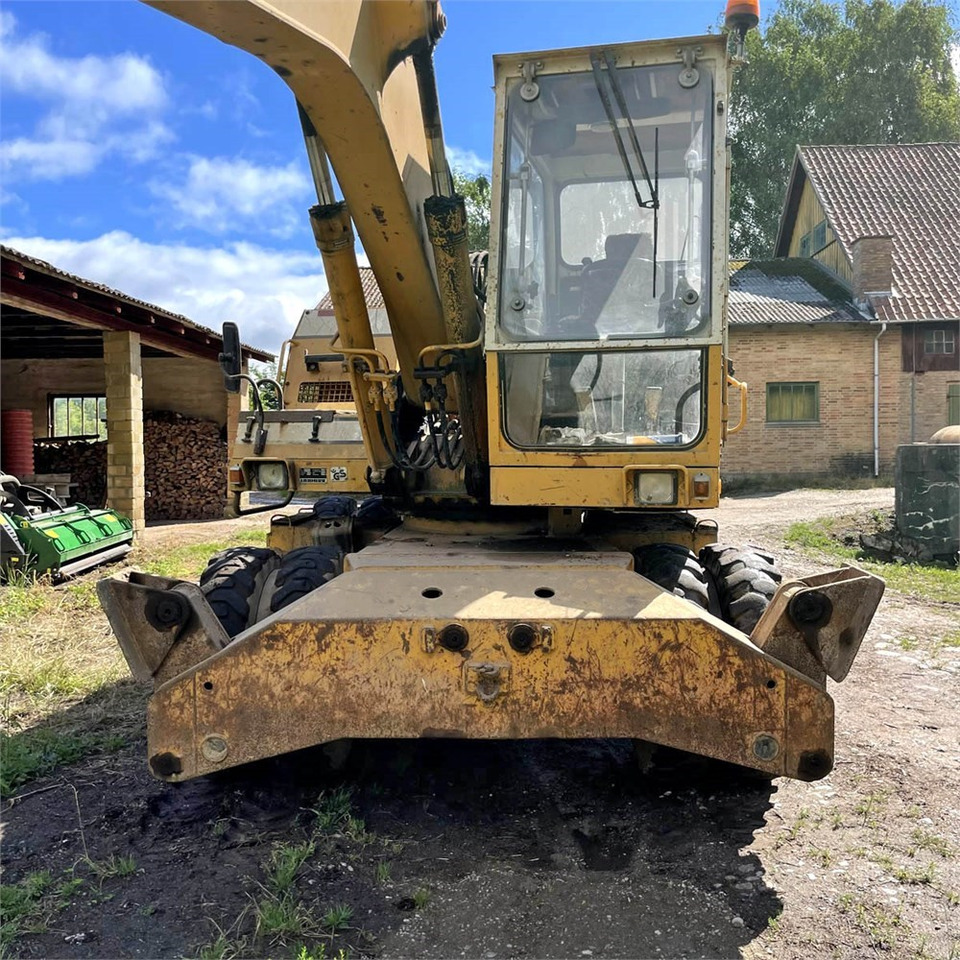 Cho thuê Liebherr A 902 Liebherr A 902: hình 13