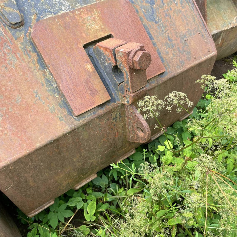 Cho thuê Liebherr A 902 Liebherr A 902: hình 41