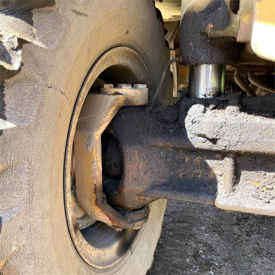 Cho thuê Liebherr A 902 Liebherr A 902: hình 50