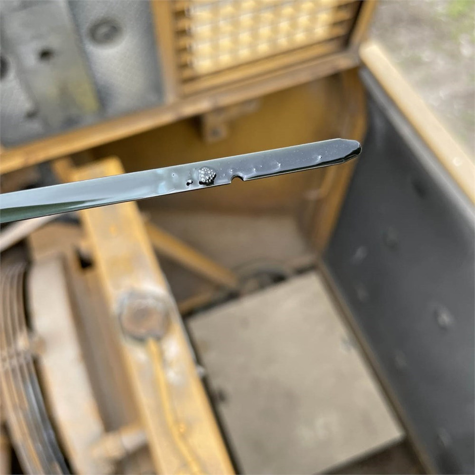 Cho thuê Liebherr A 902 Liebherr A 902: hình 33