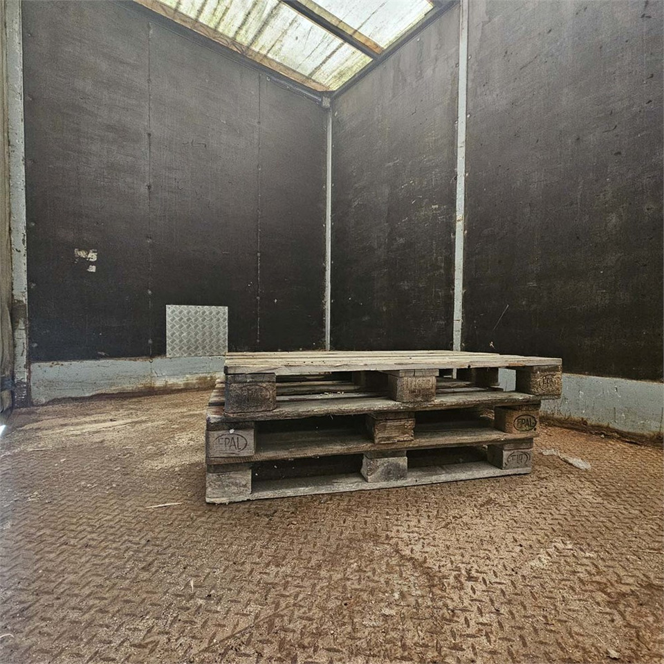 Xe tải hộp MAN Tg a 26.350: hình 20