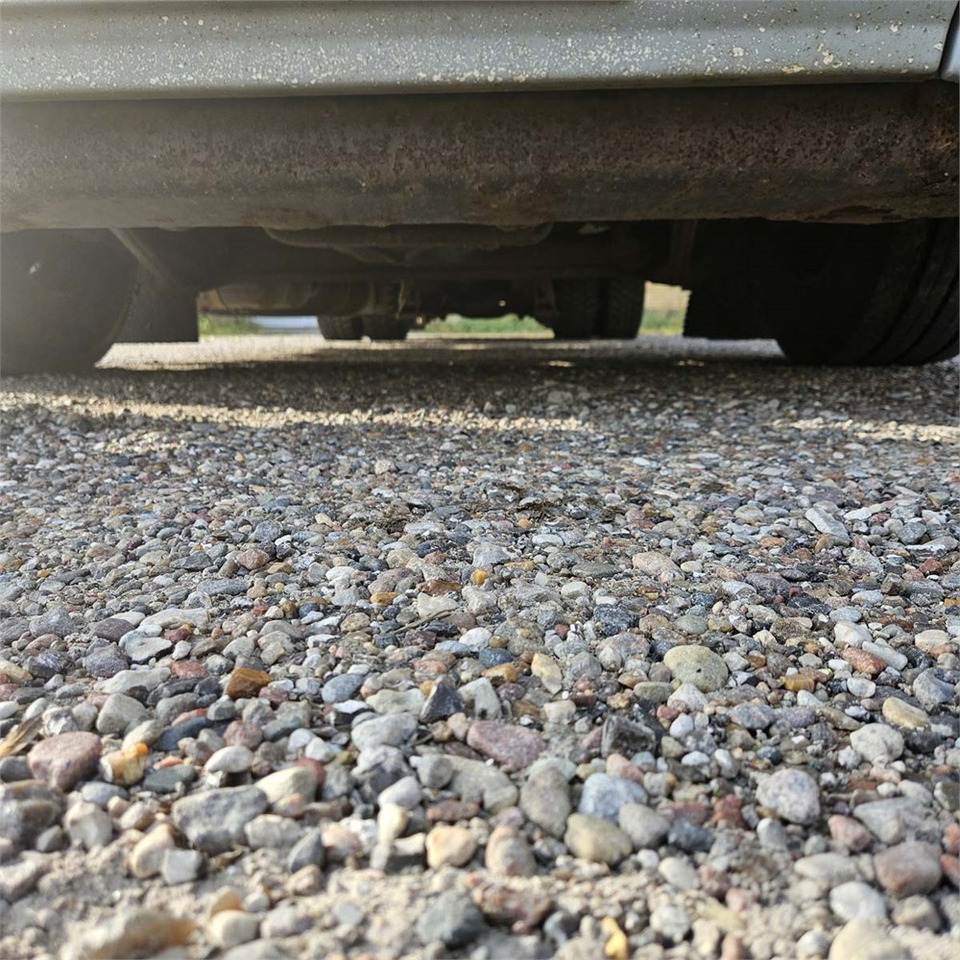 Xe tải hộp MAN Tg a 26.350: hình 26