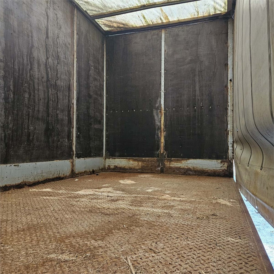 Xe tải hộp MAN Tg a 26.350: hình 6