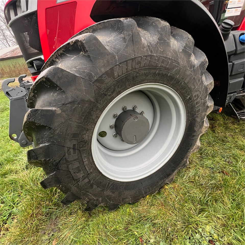 Máy cày Massey Ferguson 7726 S: hình 44