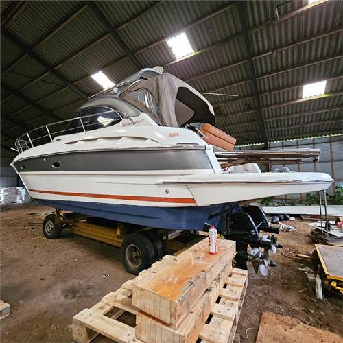 ABC Bavaria HT 35 Sport - Máy móc khác: hình 5 ABC Bavaria HT 35 Sport - Máy móc khác: hình 5