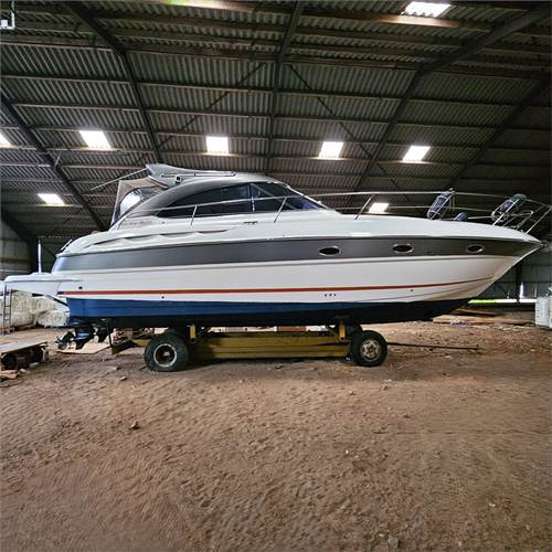 ABC Bavaria HT 35 Sport - Máy móc khác: hình 1 ABC Bavaria HT 35 Sport - Máy móc khác: hình 1