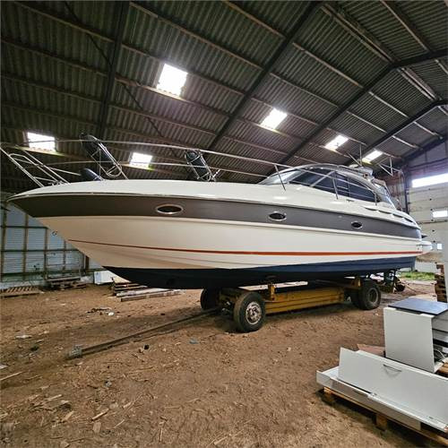 ABC Bavaria HT 35 Sport - Máy móc khác: hình 4 ABC Bavaria HT 35 Sport - Máy móc khác: hình 4