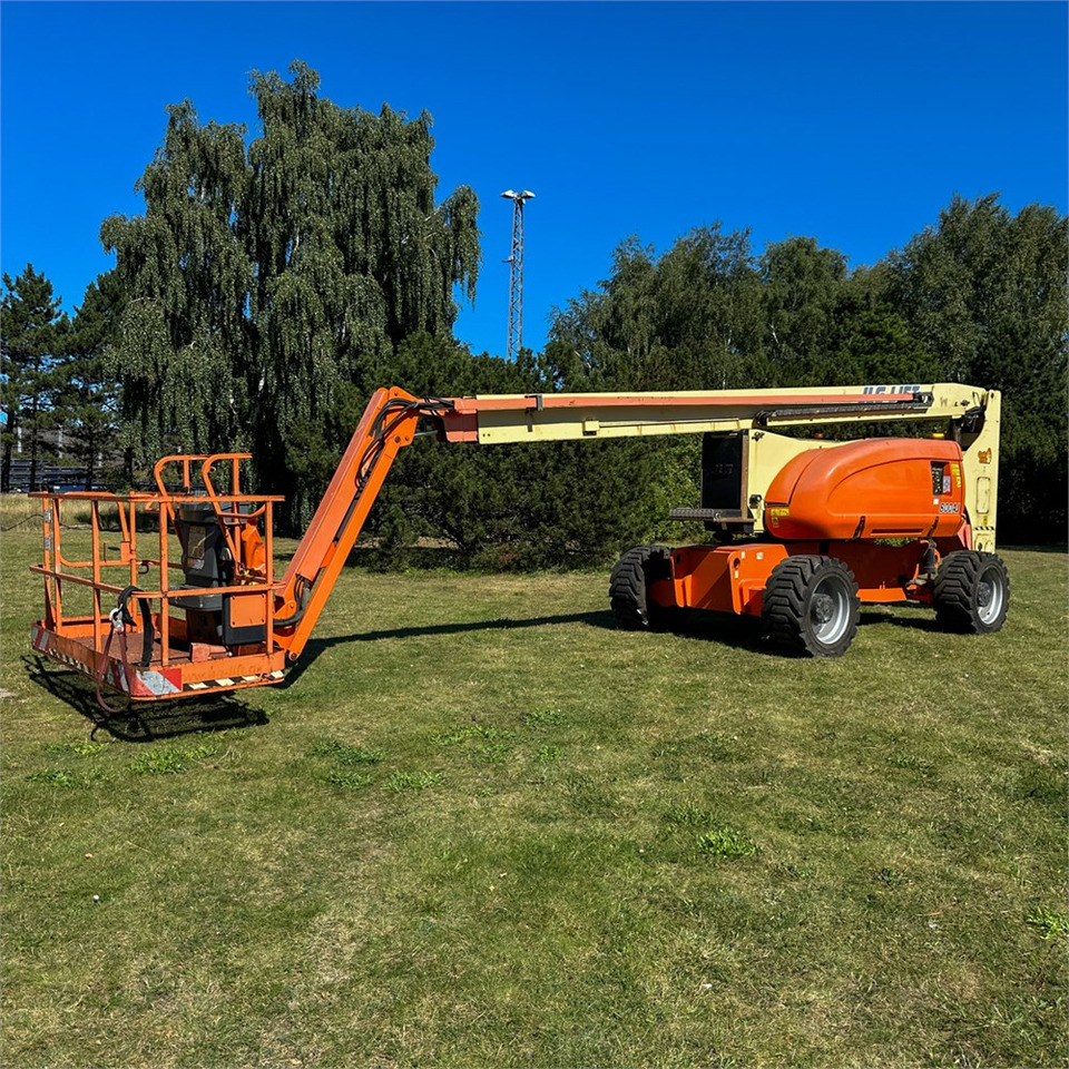 JLG 800 AJ - Máy móc khác: hình 1 JLG 800 AJ - Máy móc khác: hình 1