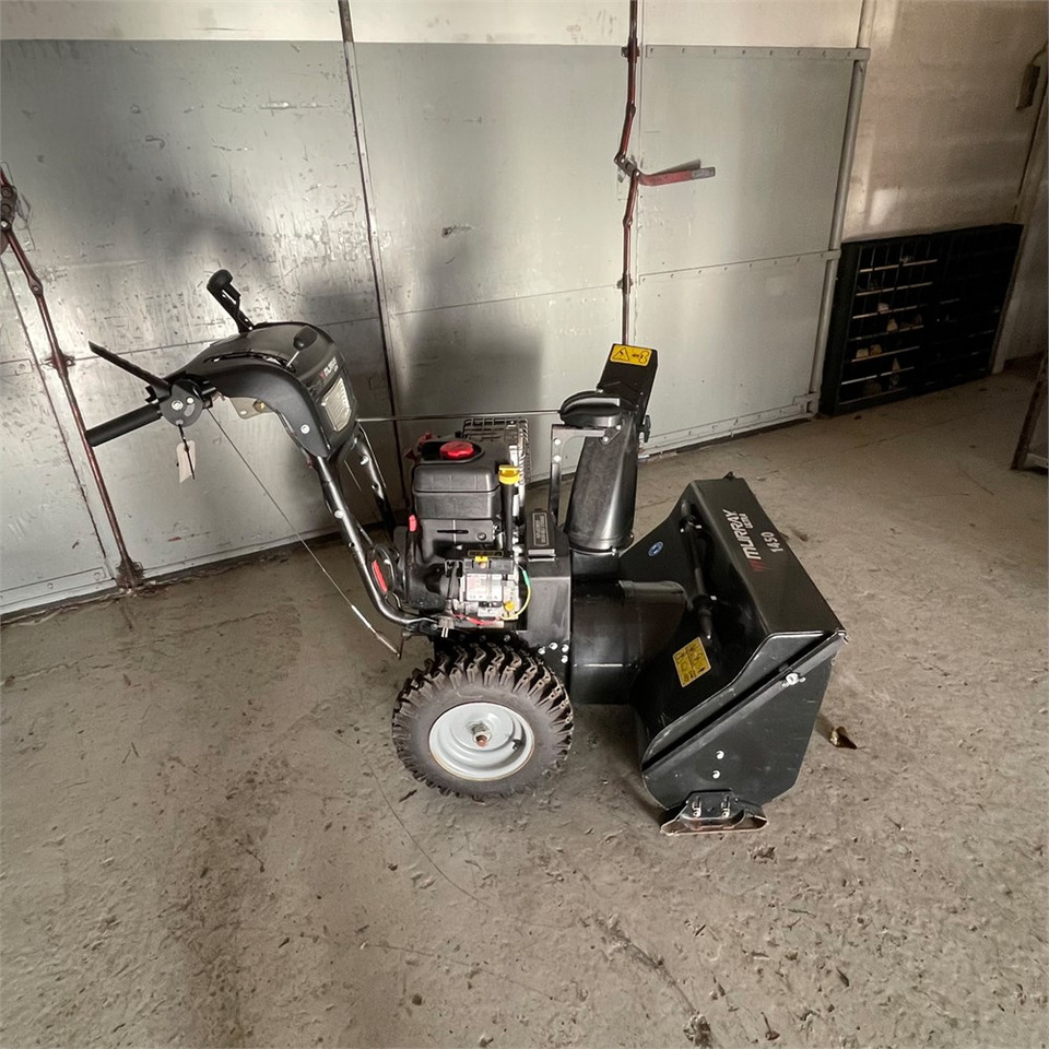 Murray Ultra 1450 - Máy thổi tuyết: hình 2 Murray Ultra 1450 - Máy thổi tuyết: hình 2