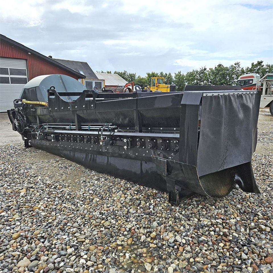 Neuenhauser 48KA230945 - Máy sàng: hình 5 Neuenhauser 48KA230945 - Máy sàng: hình 5
