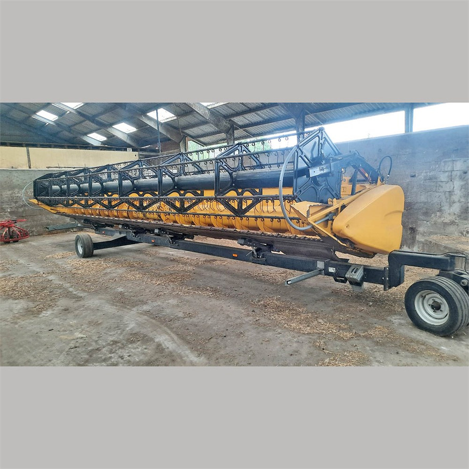 New Holland 35G - Máy gặt: hình 2 New Holland 35G - Máy gặt: hình 2