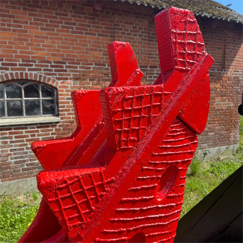 Promove CF 350 - Kéo phá dỡ cho Máy móc xây dựng: hình 5 Promove CF 350 - Kéo phá dỡ cho Máy móc xây dựng: hình 5