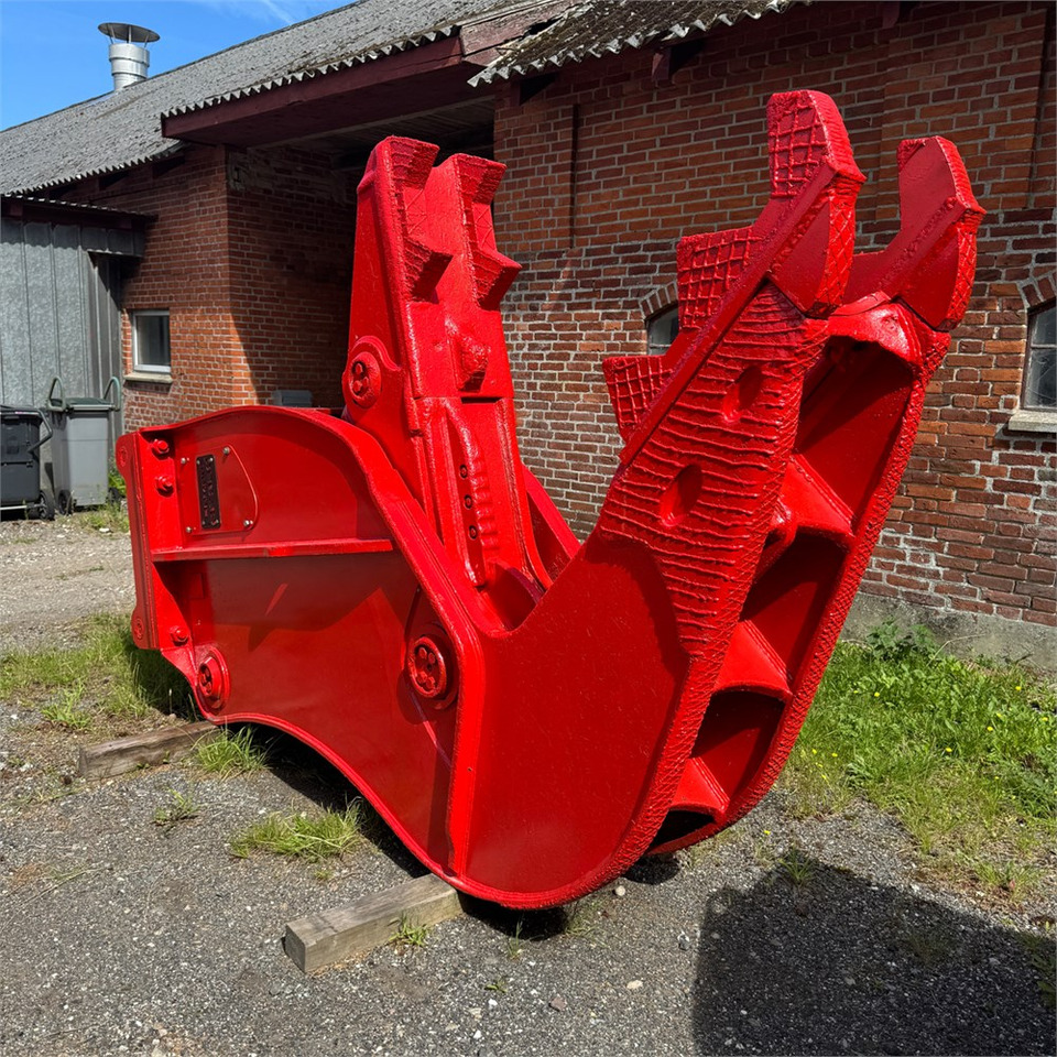 Promove CF 350 - Kéo phá dỡ cho Máy móc xây dựng: hình 3 Promove CF 350 - Kéo phá dỡ cho Máy móc xây dựng: hình 3