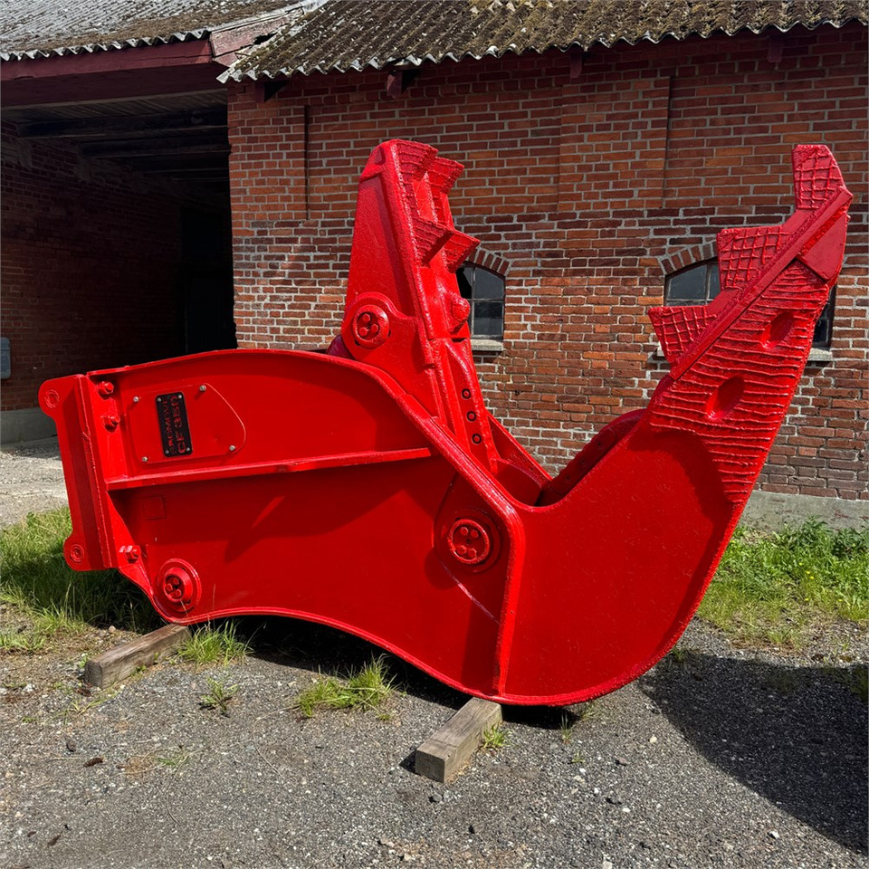 Promove CF 350 - Kéo phá dỡ cho Máy móc xây dựng: hình 1 Promove CF 350 - Kéo phá dỡ cho Máy móc xây dựng: hình 1