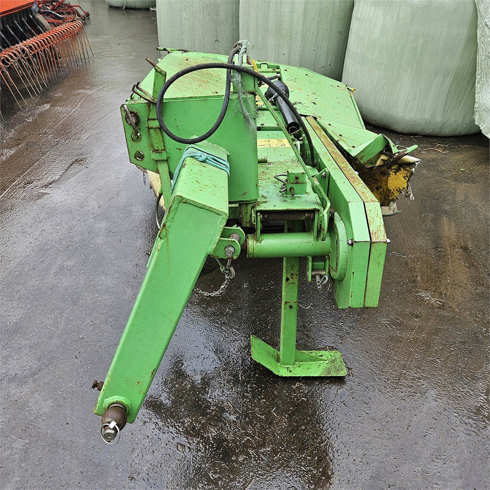 SAMASZ 185 - Máy gặt: hình 5 SAMASZ 185 - Máy gặt: hình 5