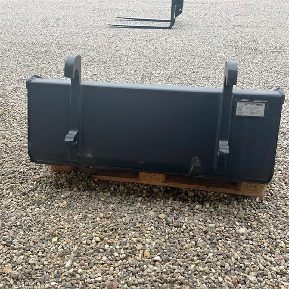 SE Equipment Unknown - Gầu xúc lật cho Máy xúc lật: hình 5 SE Equipment Unknown - Gầu xúc lật cho Máy xúc lật: hình 5