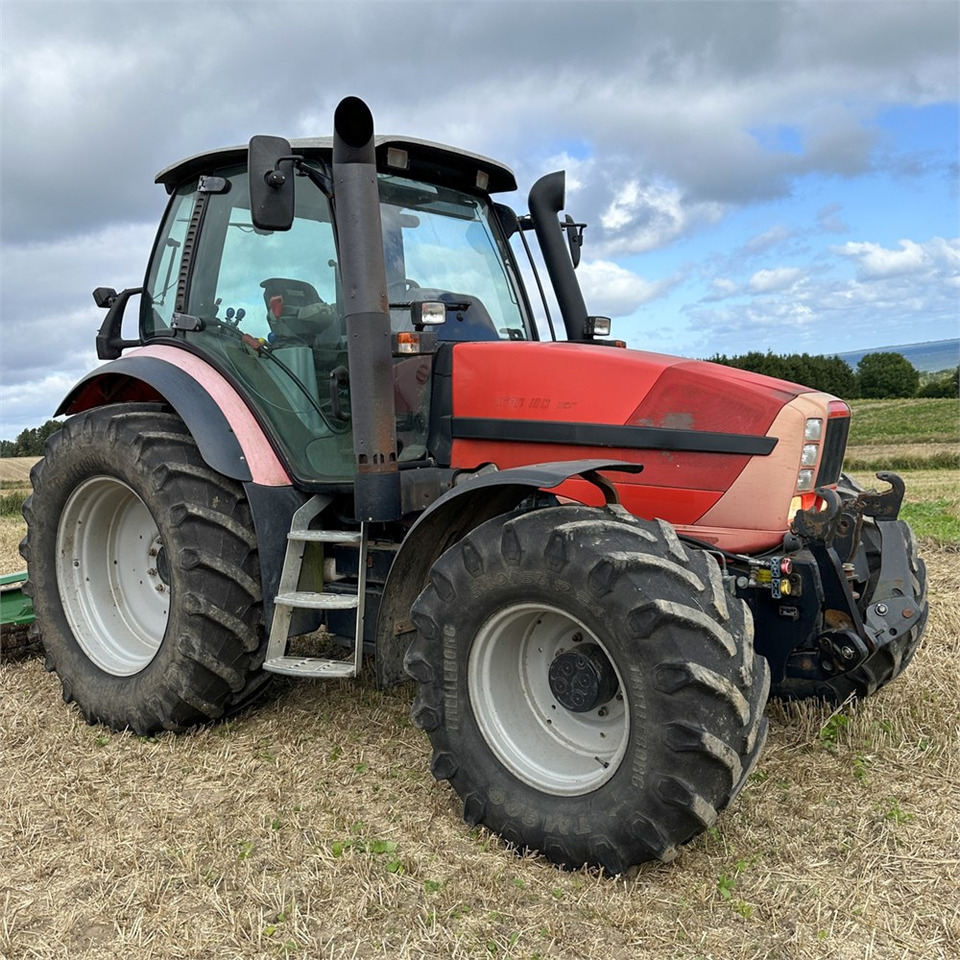 Same Eron 130 - Máy cày: hình 1 Same Eron 130 - Máy cày: hình 1