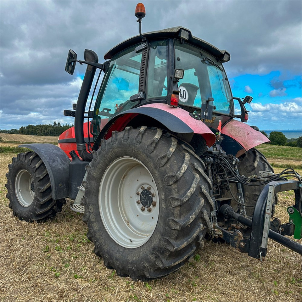 Same Eron 130 - Máy cày: hình 4 Same Eron 130 - Máy cày: hình 4