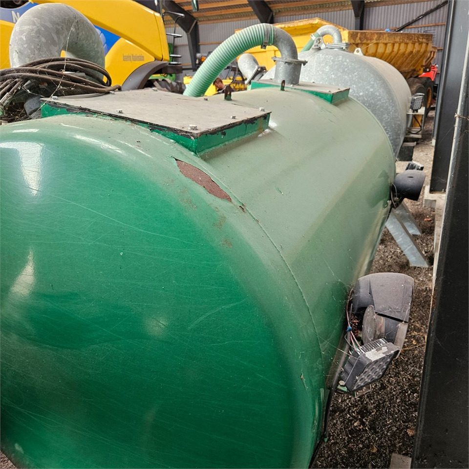 Samson SG23 - Trang thiết bị bón phân: hình 3 Samson SG23 - Trang thiết bị bón phân: hình 3