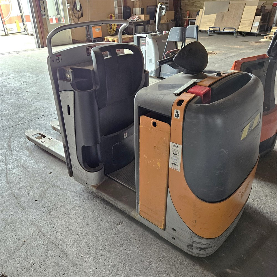 Still CS20 - Xe tải nâng pallet: hình 5 Still CS20 - Xe tải nâng pallet: hình 5