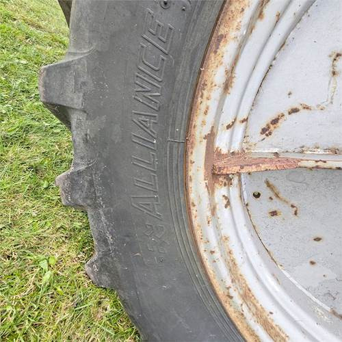 Cho thuê Taarup Tip Taarup Tip: hình 18 Cho thuê Taarup Tip Taarup Tip: hình 18