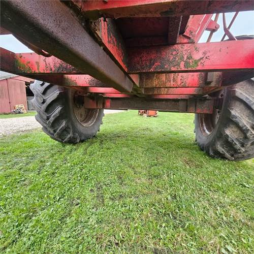 Cho thuê Taarup Tip Taarup Tip: hình 14 Cho thuê Taarup Tip Taarup Tip: hình 14