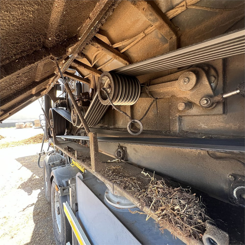 Máy nghiền rác Terex Ecotec TBG 625: hình 38