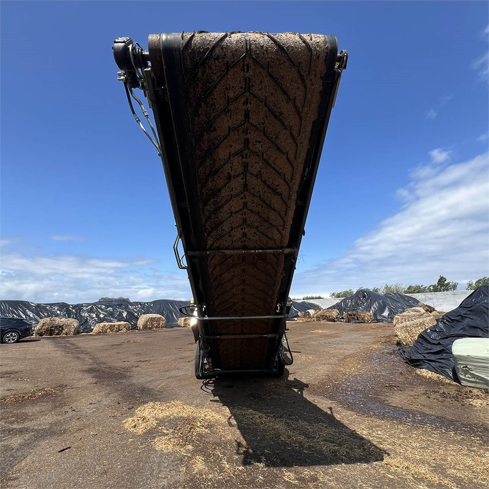 Máy nghiền rác Terex Ecotec TBG 625: hình 16