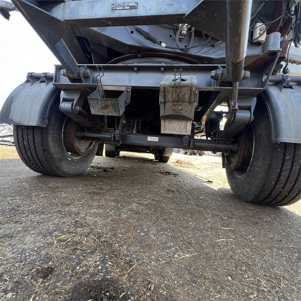 Máy nghiền rác Terex Ecotec TBG 625: hình 40