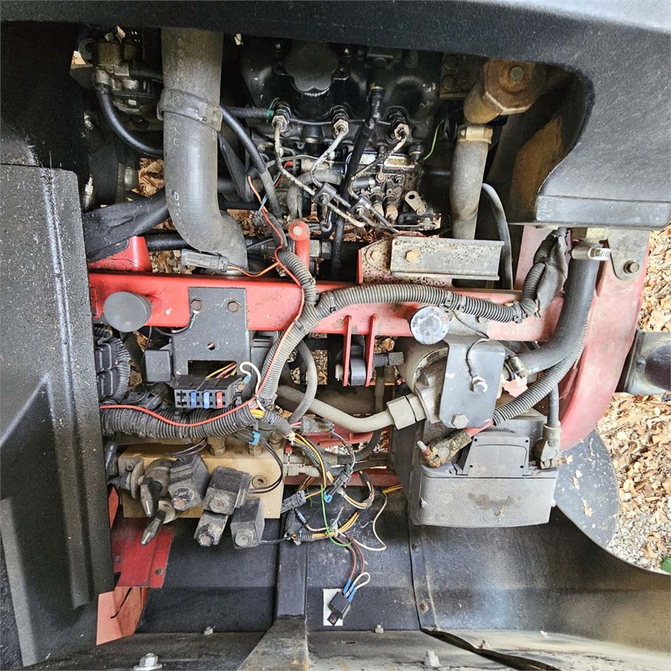 Máy cắt cỏ vườn Toro Greensmaster 3200-D: hình 12