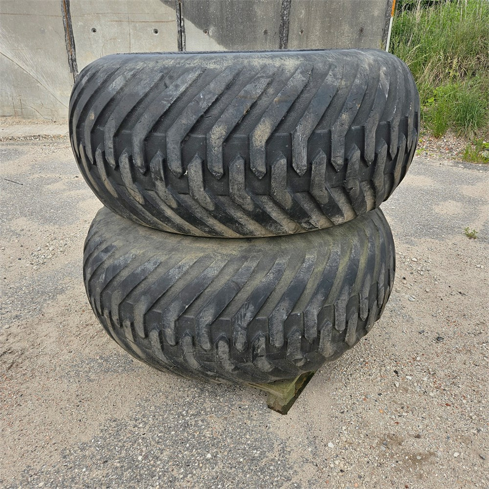 Trelleborg Hjul - Máy cày: hình 1 Trelleborg Hjul - Máy cày: hình 1