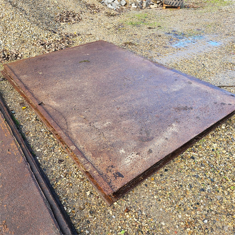 Unknown 6 mm - Trang thiết bị xây dựng: hình 2 Unknown 6 mm - Trang thiết bị xây dựng: hình 2