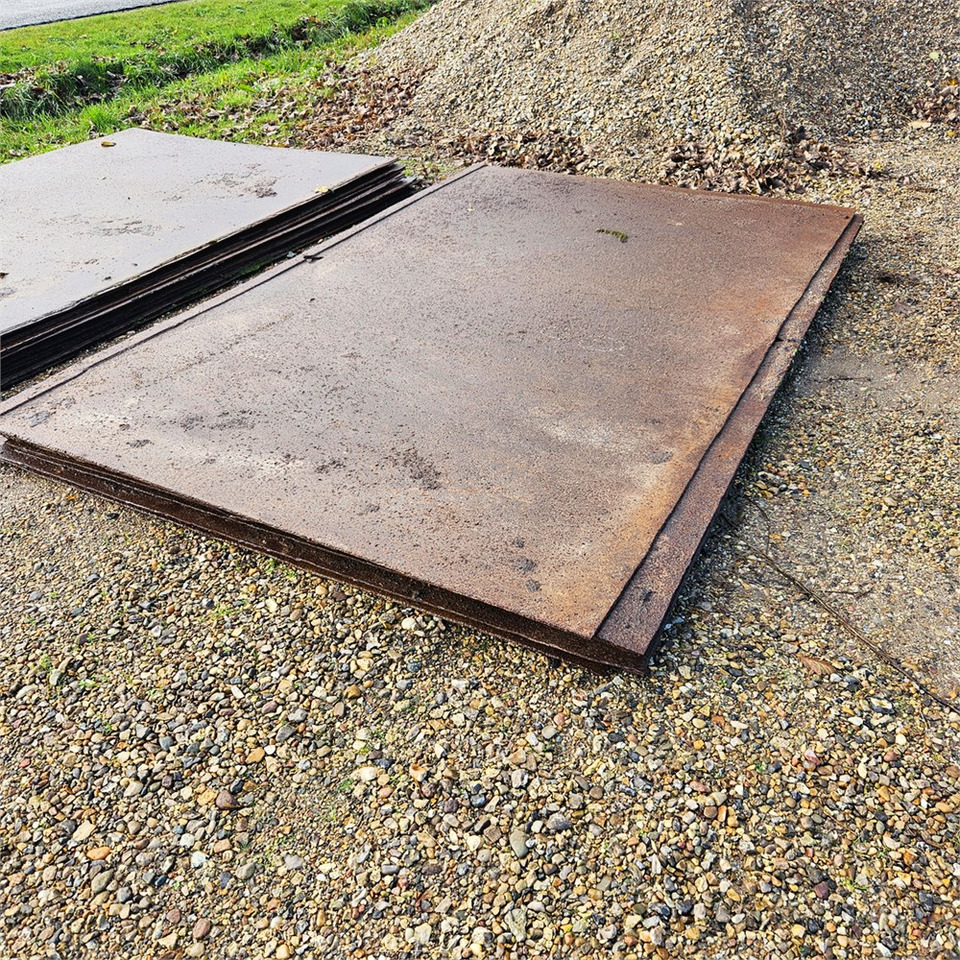 Unknown 6 mm - Trang thiết bị xây dựng: hình 1 Unknown 6 mm - Trang thiết bị xây dựng: hình 1