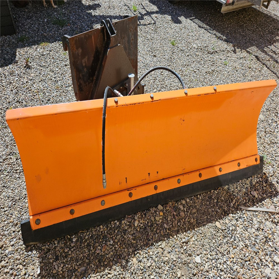 Cày tuyết Unknown Sneplov / Snowplow: hình 1