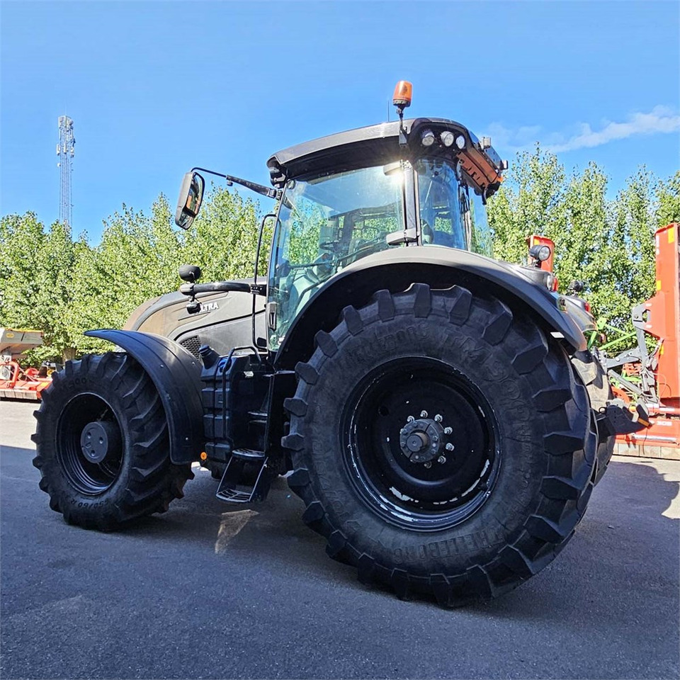 Valtra s394 - Máy cày: hình 5 Valtra s394 - Máy cày: hình 5