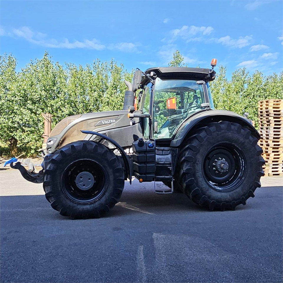 Valtra s394 - Máy cày: hình 3 Valtra s394 - Máy cày: hình 3
