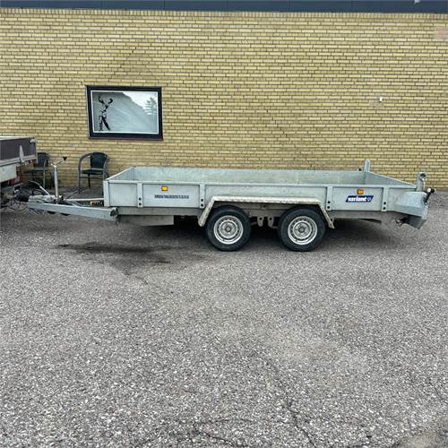 Variant VA3517 MT - Rơ moóc xe hơi: hình 3 Variant VA3517 MT - Rơ moóc xe hơi: hình 3