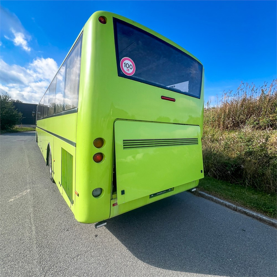 Volvo B7R Contrast - Xe bus đô thị: hình 5 Volvo B7R Contrast - Xe bus đô thị: hình 5