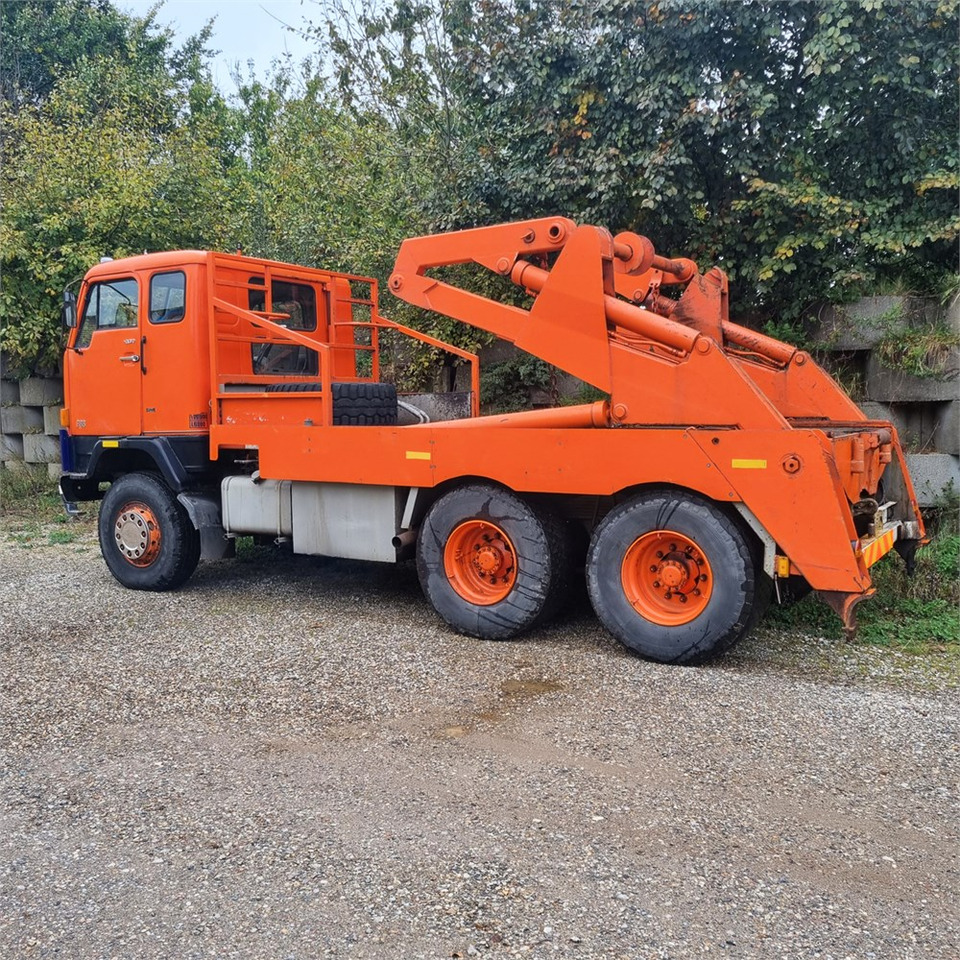 Volvo F 88 - Xe tải chở thùng nhỏ: hình 3 Volvo F 88 - Xe tải chở thùng nhỏ: hình 3