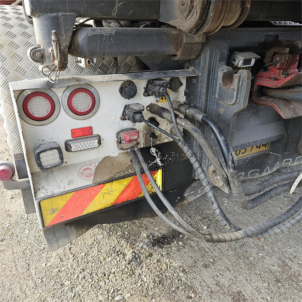 Cho thuê Volvo FH 540 Volvo FH 540: hình 31