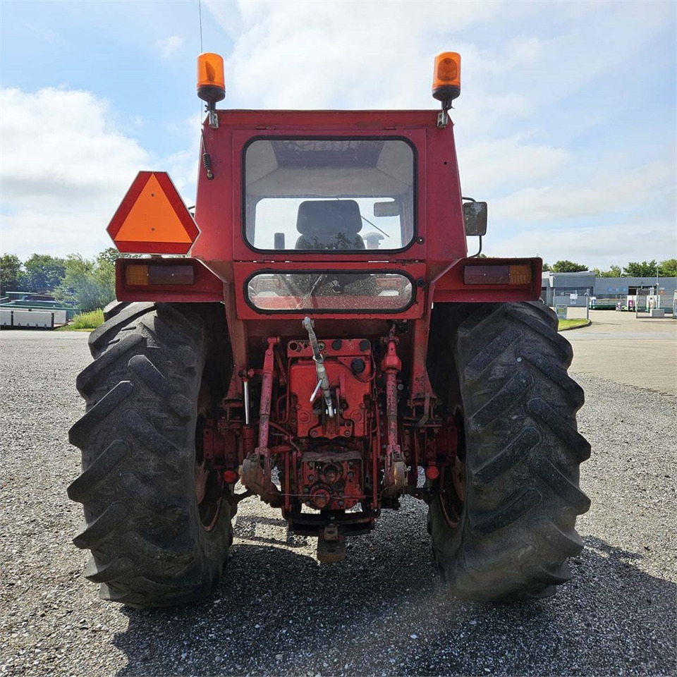 Cho thuê Volvo T810A Volvo T810A: hình 7
