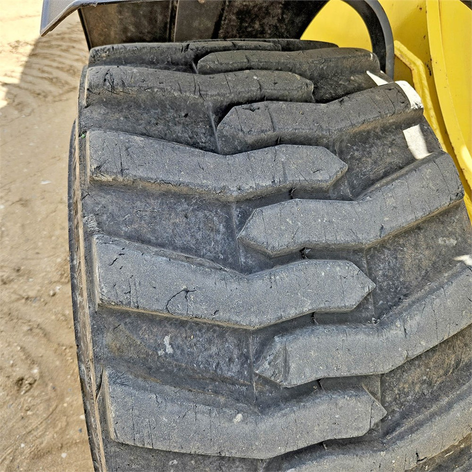 Máy xúc lật bánh lốp Wacker Neuson WL 32/RL30: hình 44