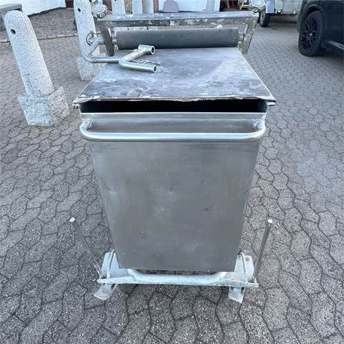 Wagner HC 55 E - Dụng cụ máy: hình 5 Wagner HC 55 E - Dụng cụ máy: hình 5