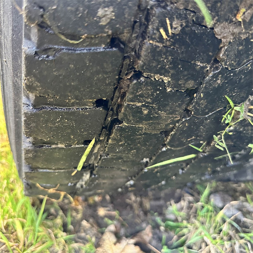 Xe đầu kéo MAN TG 26.6x2-2 BLS: hình 45