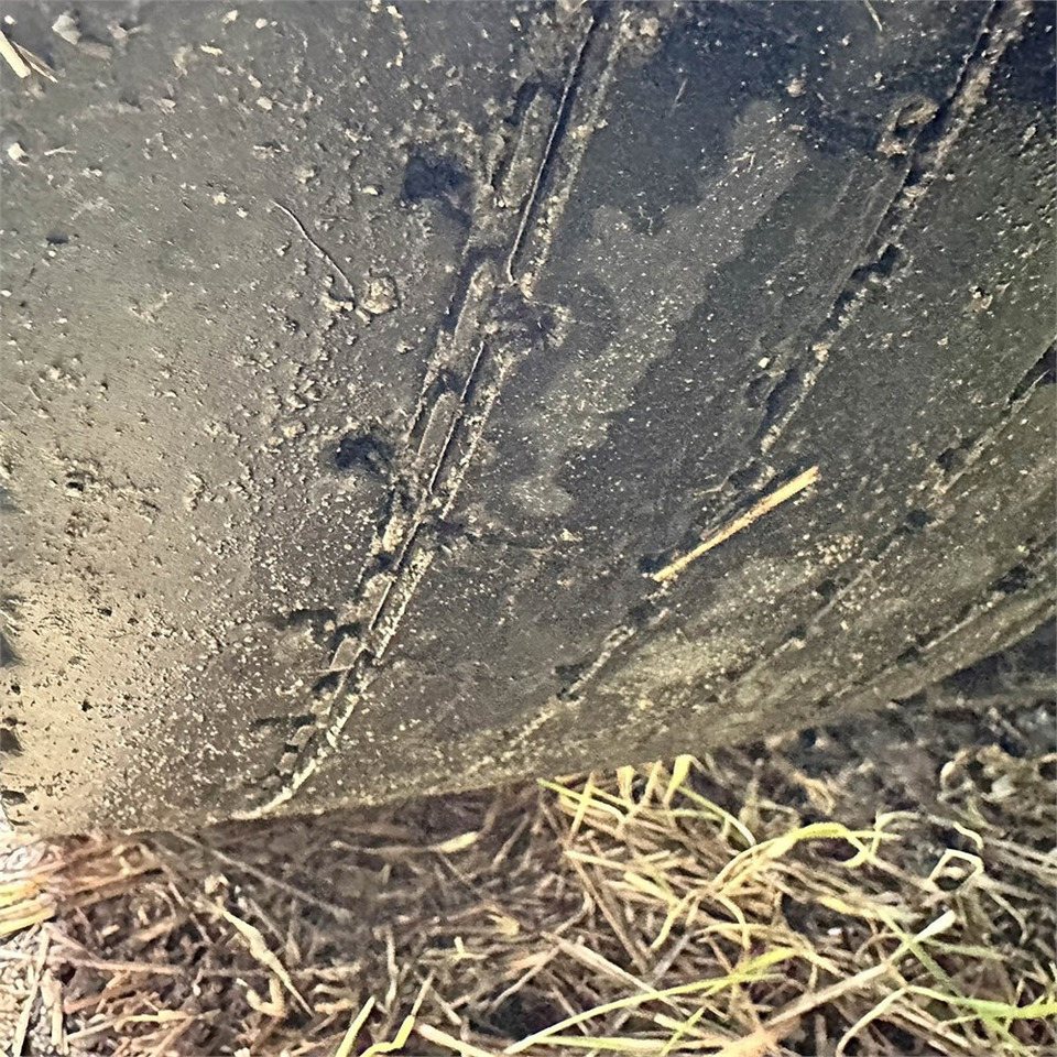 Xe đầu kéo MAN TG 26.6x2-2 BLS: hình 39