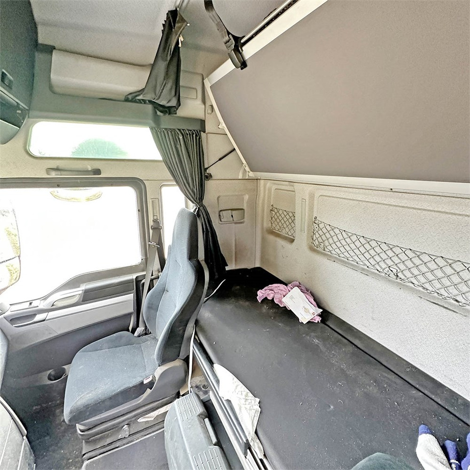 Xe đầu kéo MAN TG 26.6x2-2 BLS: hình 12