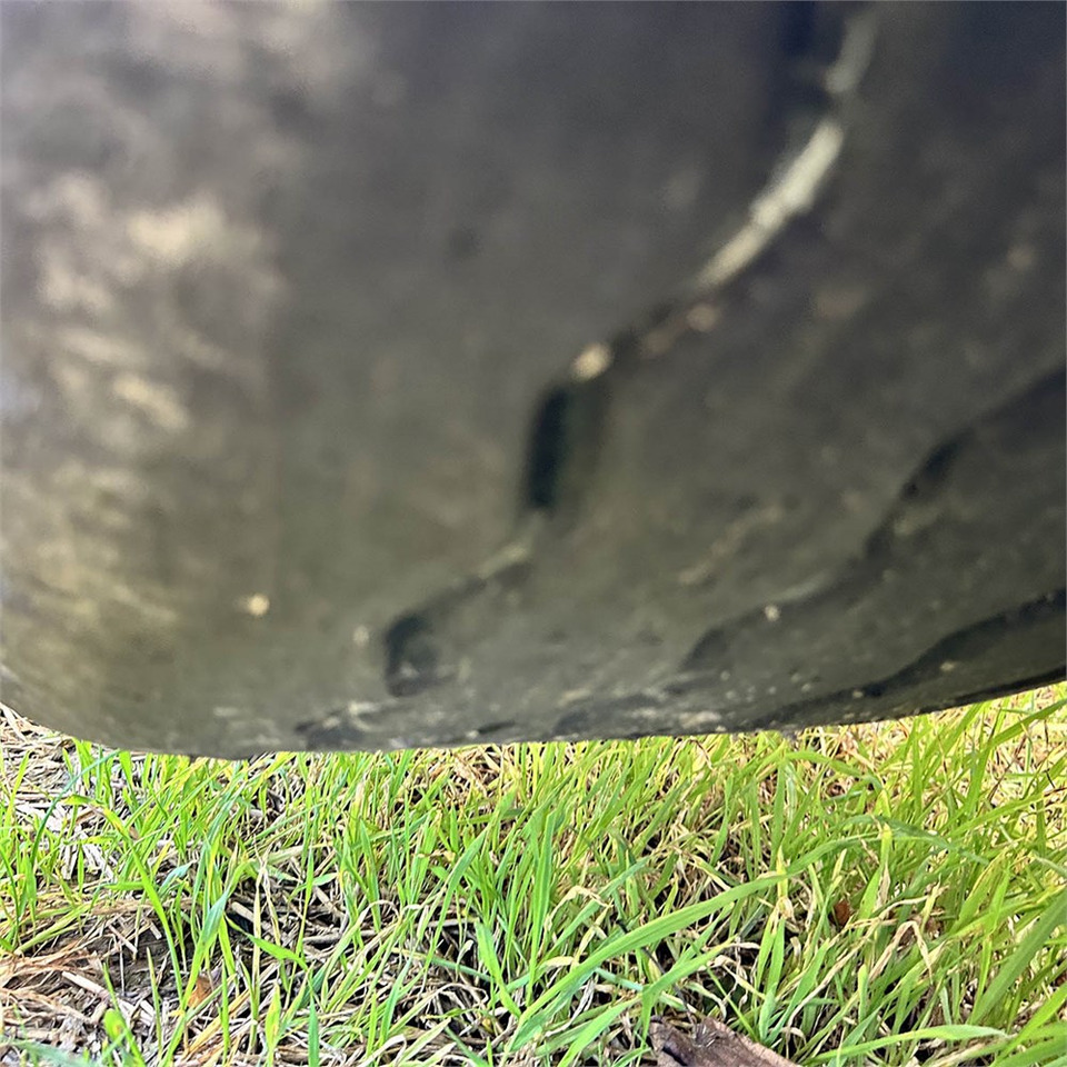 Xe đầu kéo MAN TG 26.6x2-2 BLS: hình 43