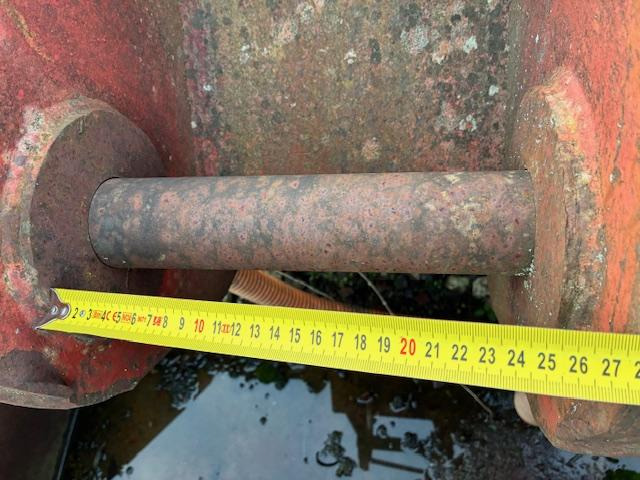 ALLU SM 3-17 - Gầu: hình 5 ALLU SM 3-17 - Gầu: hình 5