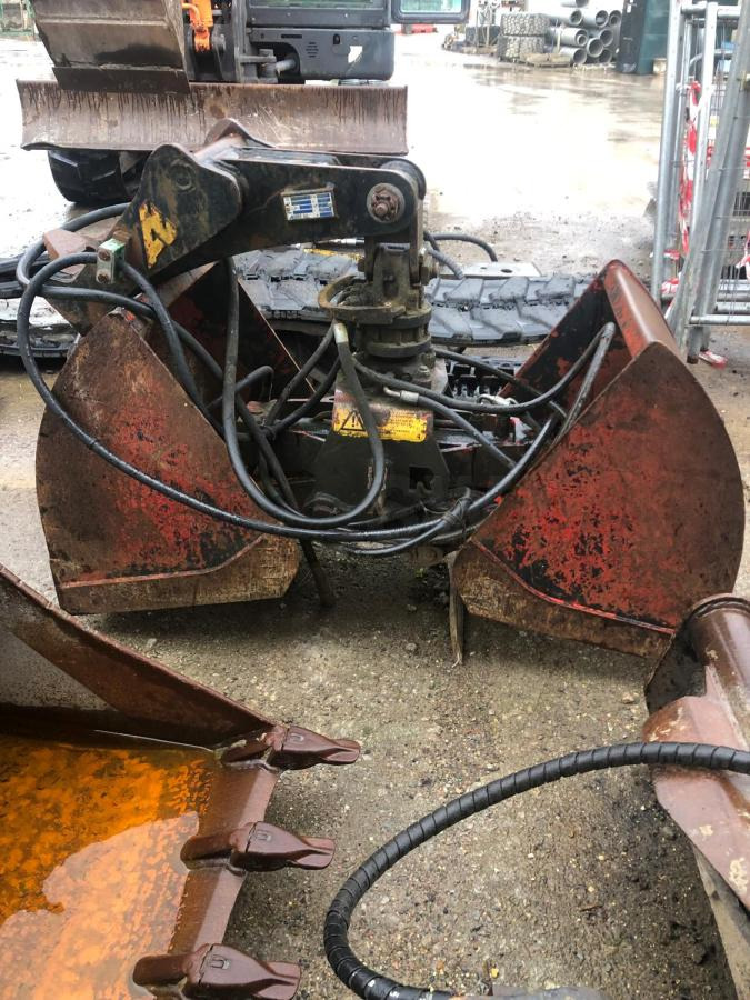 ARDEN EQUIPMENT QA 21 - Nho táo: hình 1 ARDEN EQUIPMENT QA 21 - Nho táo: hình 1